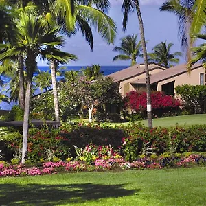 Hotel Wailea Ekahi Village Kihei