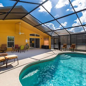 Hotel 762 Watersong By Orlando Holiday Homes Davenport