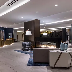 Hotel Marriott Richmond