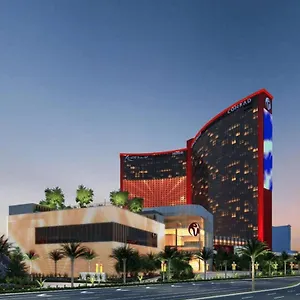 Vegas Hilton At World Ośrodek wypoczynkowy