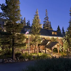 Resort Tamarack